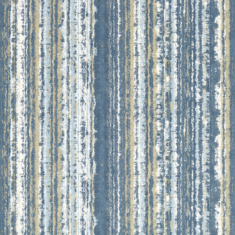 Striatus Midnight, Blue