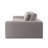 Upholstered 98'' Sofa-115785553