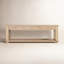 Morey Console Table Natural