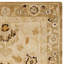 Tapis oriental en laine Groton-19259926