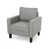 Gray Polyester is out of stock