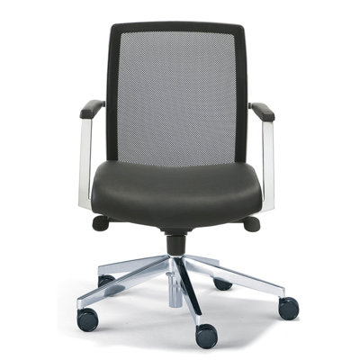 Chaise de conférence autoroute