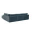 Canapé modulaire Clairah Berry-912015411-912015408