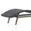 Portia Outdoor Teak Chaise Lounge-1824160743-1824160740