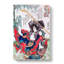 Kumonryu Shishin In Combat by Utagawa Kuniyoshi - Wrapped Canvas Print-55365320