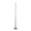 lampe sur pied à colonne del 49" Brashears-1693471487