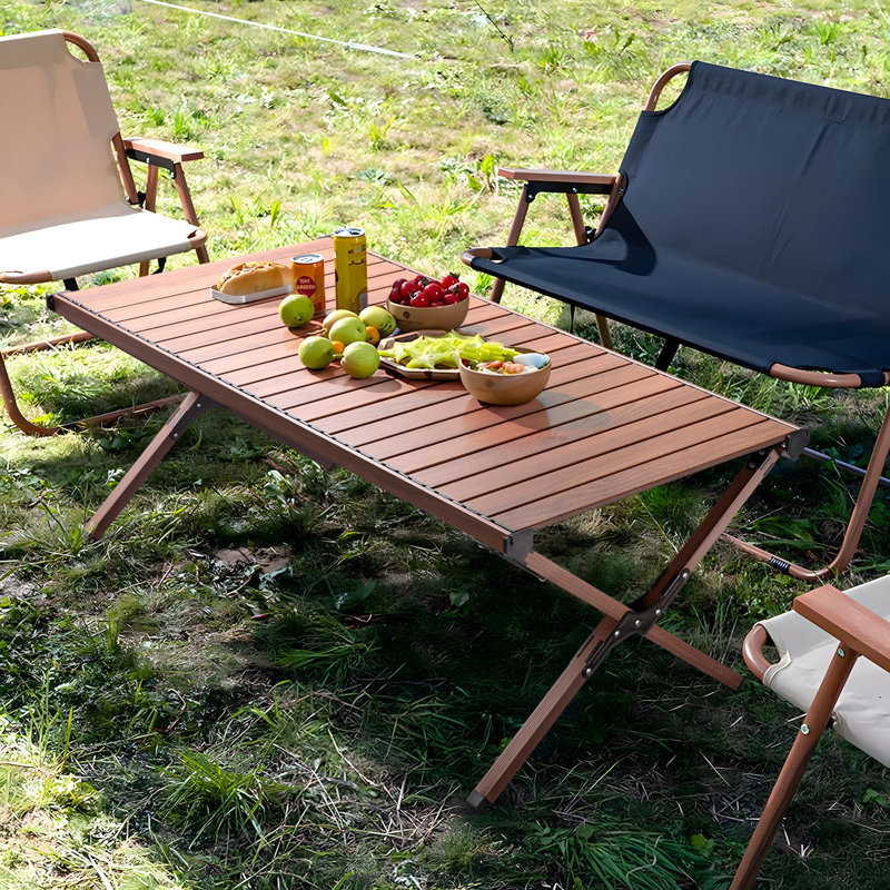 Table pliante