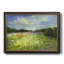 If I Had A Flower Premium, reproduction sur toile - prête à être accrochée-1916678054