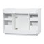 Single Bathroom Vanity with Top
