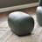Overstreet 23" Wide Faux Leather Upholstered Ottoman-290593064