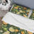 Citrus Zest Tropical Pattern IV Duvet Cover-1082863426