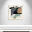 «Bold Divisions I Print» par Jacob Q-129102631-129102629-129102630
