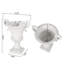 Pot de fleurs jardin pour patio-404415627