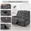 Fauteuil inclinable électrique 52 pouces-1797939829