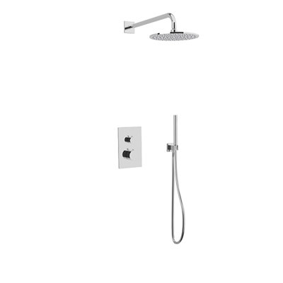 Otella Complete Shower System