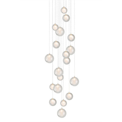 19 - Light Pendant