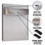 Lit escamotable avec rangement Dekari-561000902-561000890