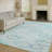 Machine Washable Indoor/Outdoor Chantille ACN2508 Kids Rug-488381157-488381171