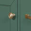 Meuble-lavabo simple 36 po sans lavabo Alilia