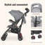 Poussette parapluie Dream On Me Volgo-115616721