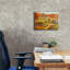 «« The Potter's Hand »par Arie Reinhardt Taylor, art mural sur toile» par Arie Reinhardt Taylor-1049885413