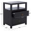 Table de chevet Amisa-2031114881