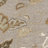 Autumn Martha Stewart Hand Tufted Wool/Viscose Floral Rug in Gray-21411689