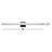 Arnesh Dimmable LED Bath Bar-1307531749