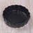 Bartoe Ripple Ceramic Serving Bowl