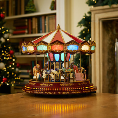 Animals Decorative Object