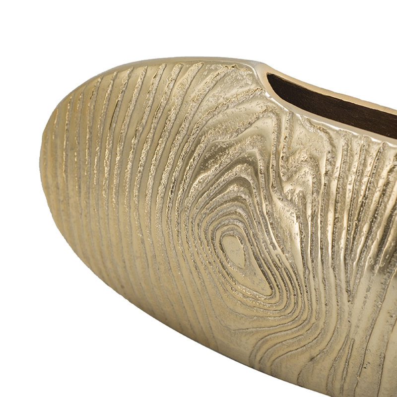 Vase en bois Juda