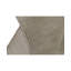 Area Rug in Gray