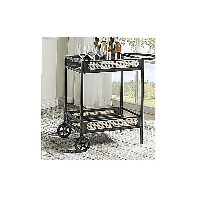 Chariot de service Colson