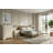 Barvelle Solid Wood 4 Pieces Bedroom Set-1708987082-1708987080