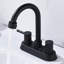 Robinet de salle de bain vasque