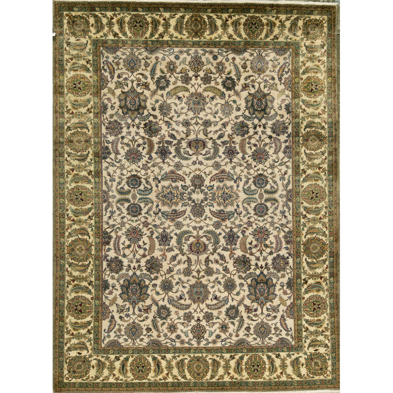 Sona Oriental Area Rug