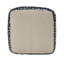 Repose-pieds en polyester 16 po-554257605