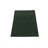 Gainesboro Hand Loomed Gabbeh Rug, 100% Wool, Solid Color, Fade & Stain Resistant, Durable, All Sizes, India-Made.-110780628