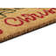 Mix Mats Non-Slip Christmas Doormat