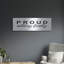«Proud Military Family» par Cindy Jacobs-1241993241