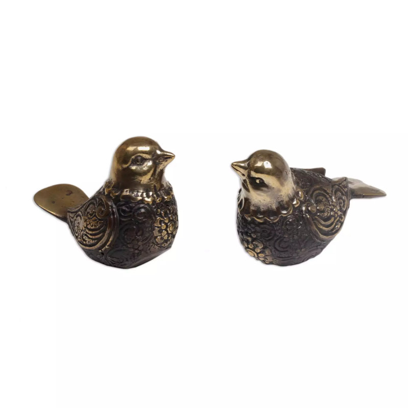 Burholme Animals Figurines & Sculptures