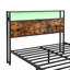 Cocuzzo Storage Bed-2090396362