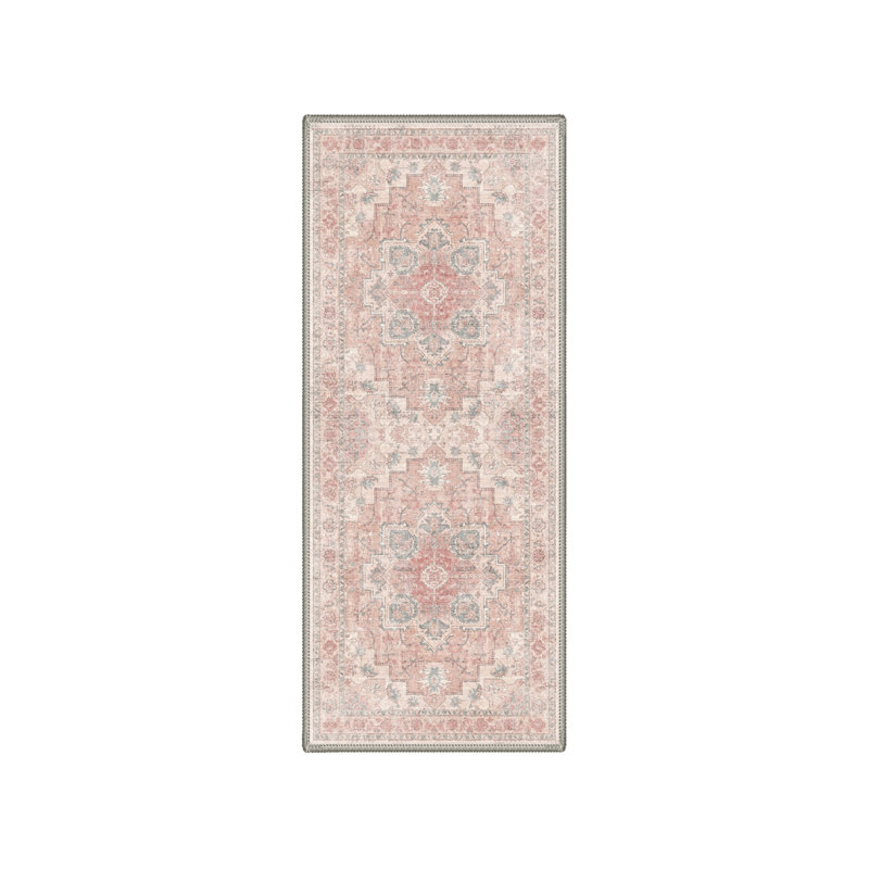 Chemin de table Roehit, Tapis de couloir 2 pi x 6 pi