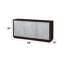 Console Geranio