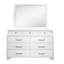 ROBINET CIVIC BLANC