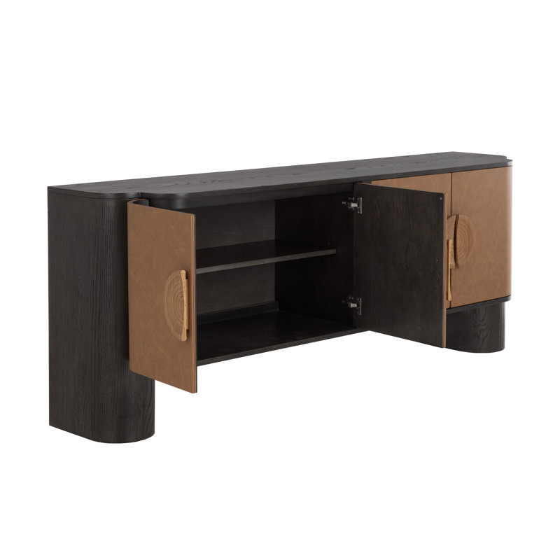 Dresden 82.5'' W Sideboard