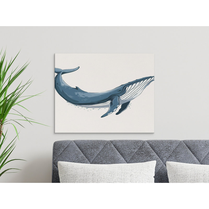 Wrapped Canvas Print Set, 48x36