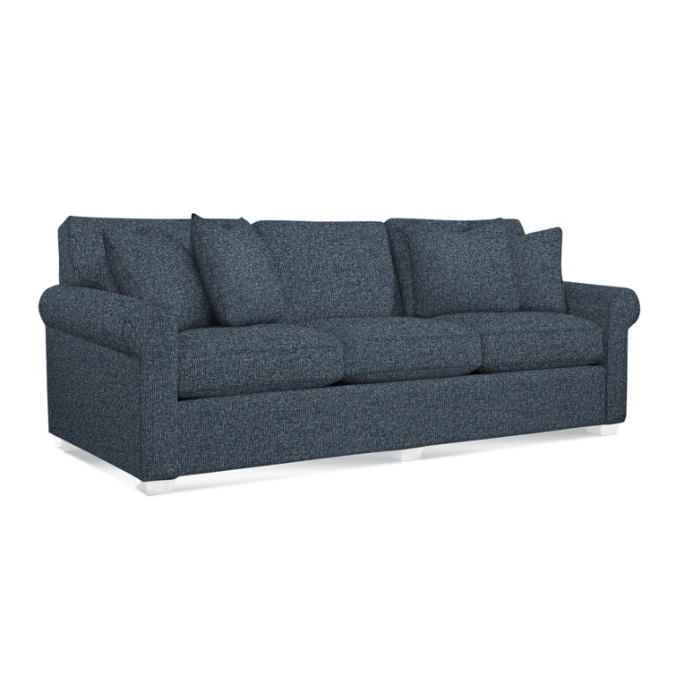 Bedford Upholstered 98'' Sofa