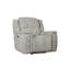 Fauteuil inclinable électrique Kor