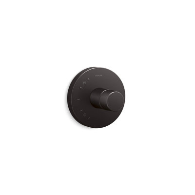 Components Rite-Temp Valve Trim With Oyl Handle